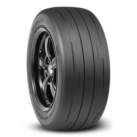 ET Street R 15.0 Inch 28X11.50-15LT Black Sidewall Racing Bias Tire Mickey Thompson