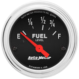 Ford/Chry. Fuel Level - AutoMeter 2515