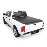 Smart Cover Truck Bed Cover 09-12 Dodge Ram 1500 No Built In Box 76.3 Inch Vinyl Black Smittybilt - Smittybilt 2620021