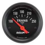 2-1/16 Elec. Trans. Temp. - AutoMeter 2640