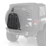 I-Rack Ii Mounting System Smittybilt - Smittybilt 2739