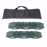 All Element Ramps Mud/ Snow/ Sand Traction Aids Pair Smittybilt - Smittybilt 2790