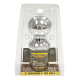 Receiver Ball 2 Inch Smittybilt - Smittybilt 2900