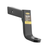 Trailer Hitch Ball Mount 6 Inch Drop Smittybilt - Smittybilt 2906