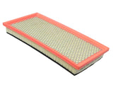 Air Filter - Mann-Filter C 3594/1