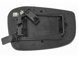 Door Mirror Glass - Pro Parts 82434723