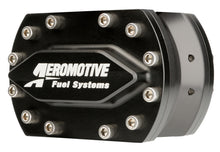 Load image into Gallery viewer, Aeromotive Fuel Pump, Spur Gear, 3/8 Hex, 1.55 Gear, Steel Body 32gpm
