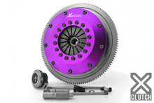 Load image into Gallery viewer, XClutch 8&quot; Twin Solid Ceramic Clutch Kit Subaru Models (Incl. WRX 2002-2005)