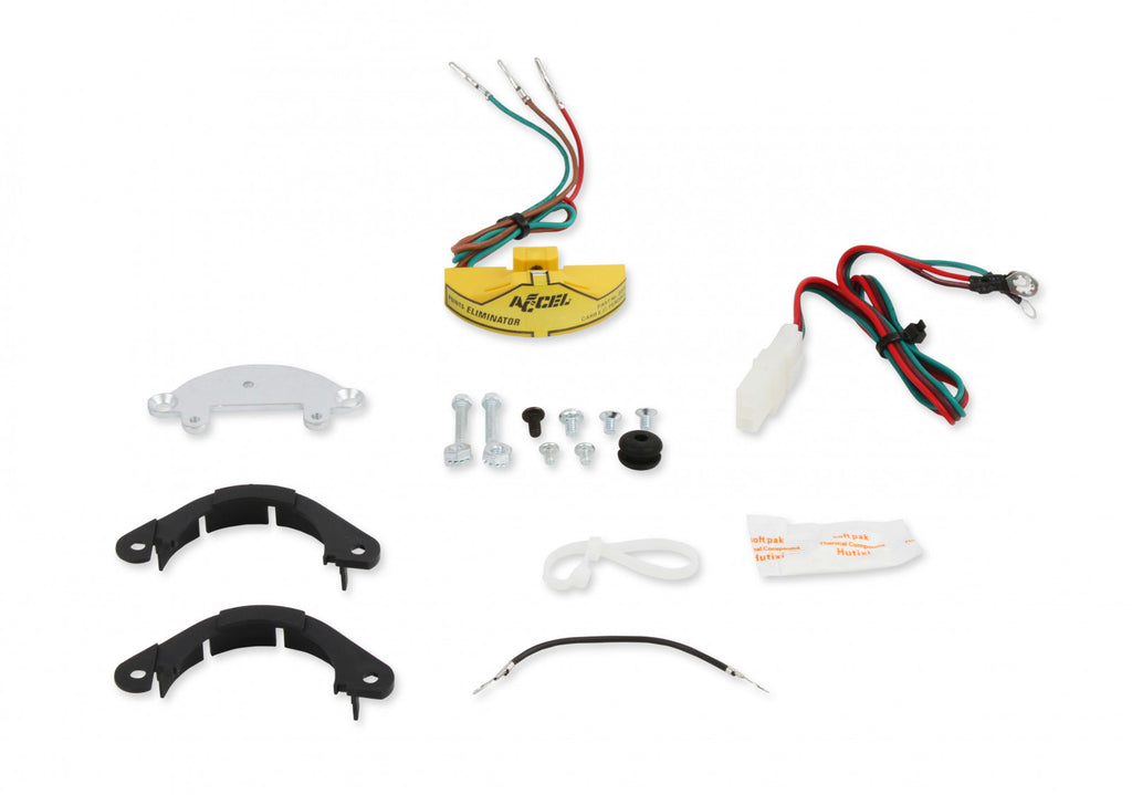 ACCEL Points Eliminator Kit for GM V-8 Points Distributors