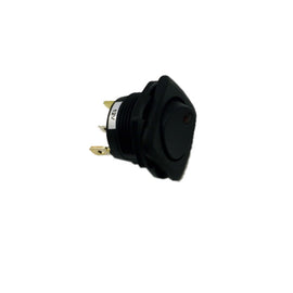 Nitrous Express Lighted (Red) Nitrous System Arm Switch
