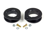 RG 1.5'' FRONT LEVELING KIT - JEEP - Rugged Off Road 3-100