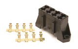4 Circuit Ato Fuse Cente - Painless Wiring 30002