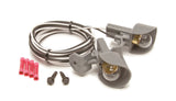Universal Courtesy Light Kit - Painless Wiring 30710
