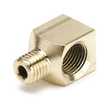 Right Angle Fittings - AutoMeter 3272