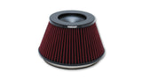 The Classic Performance Air Filter 6In Inlet Id - Vibrant Performance 10960