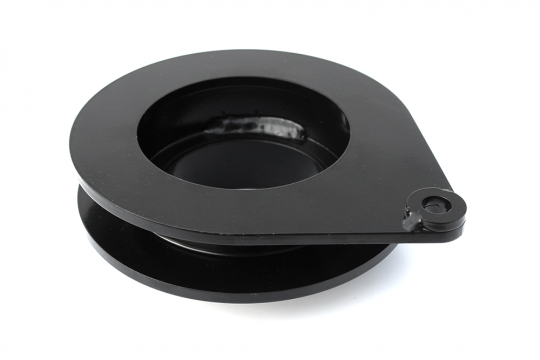 Ram 1.5 Inch Dodge Ram Rear Coil Spacer 09-18 Dodge Southern Truck Lifts