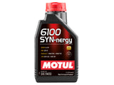 Technosynthese; Gasoline and Diesel Engine Oil - Motul 107970