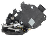Door Lock Assembly - Land Rover LR078706