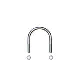1 U-BOLT WITH NUTS - Skyjacker 38X234X312