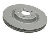 Brake Disc - Zimmermann Coated 100 3356 20