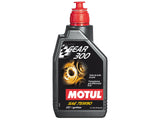 Gear 300 75w90 Oil Case/12-Liter - Motul 105777