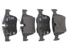 Load image into Gallery viewer, Brake Pad Set