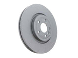 Brake Disc - Zimmermann Coated 290.2269.20