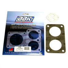 Load image into Gallery viewer, BBK Performance Throttle Body Gasket Kit - Ford F-Series Twin 56Mm For #3501
