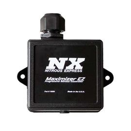 Nitrous Express Maximizer Ez Progressive Nitrous Controller