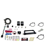 GT500 NITROUS PLATE SYSTEM (50-250HP); WithOUT Bottle. - Nitrous Express 20949-00