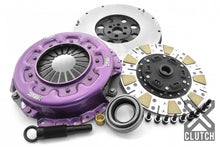 Load image into Gallery viewer, XClutch XKNI24501-1B Nissan 240SX Stage 2 Clutch Kit