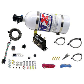 Nitrous Express Proton Plus Nitrous System W/ 10Lb Bottle