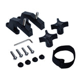 Hi Lift Jack Hood Mount 07-12 Wrangler JK