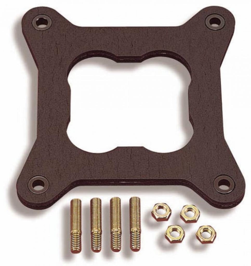 Holley Base Gasket