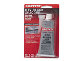 RTV Black Silicone Adhesive 80ml/2.7oz - Loctite 491979