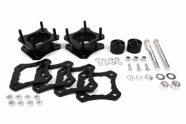 Tundra 4WD 2.5-3.0 Inch Leveling Kit For 07-22 Tundra Does Not Fit TRD Models Southern Truck Lifts