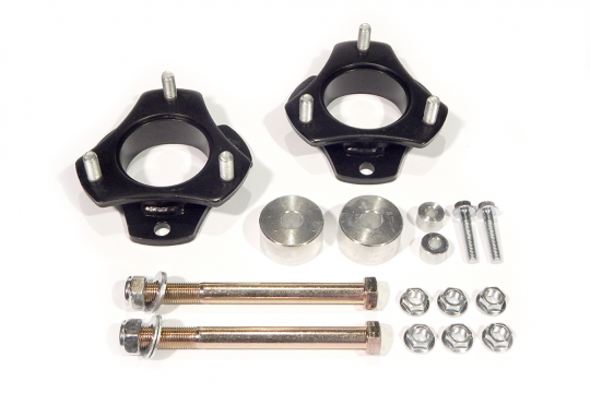 Tacoma/Prerunner 2.25 Inch Front Leveling Kit for 05-23 Tacoma/Prerummer Strut Extension Southern Truck Lifts