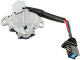 PNP Switch - Pro Parts 28430012