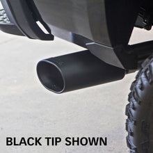 Load image into Gallery viewer, 48947_exhaust_installed.jpg