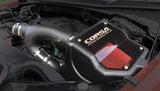 CORSA DryTech Filter Closed Box Air Intake - Corsa Performance 49627D