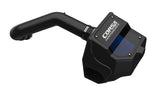 Closed Box Air Intake With MaxFlow 5 Oiled Filter - Corsa Performance 49950