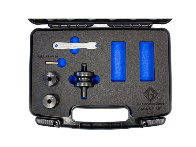 Fuel Injector Tool Kit