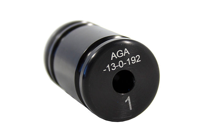 Fuel Injector Tool Kit