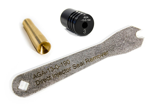 Fuel Injector Tool Kit