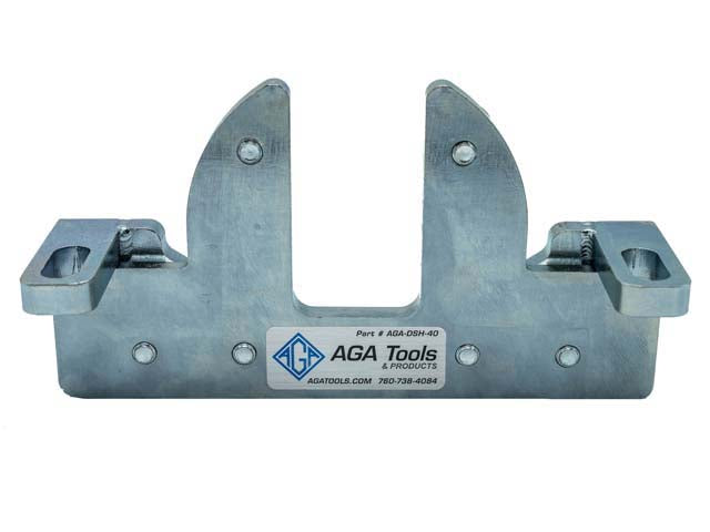 Drive Shaft Holder Tool