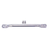 Dash Grab Bar 55-86 Jeep CJ Stainless Steel Smittybilt - Smittybilt 7409