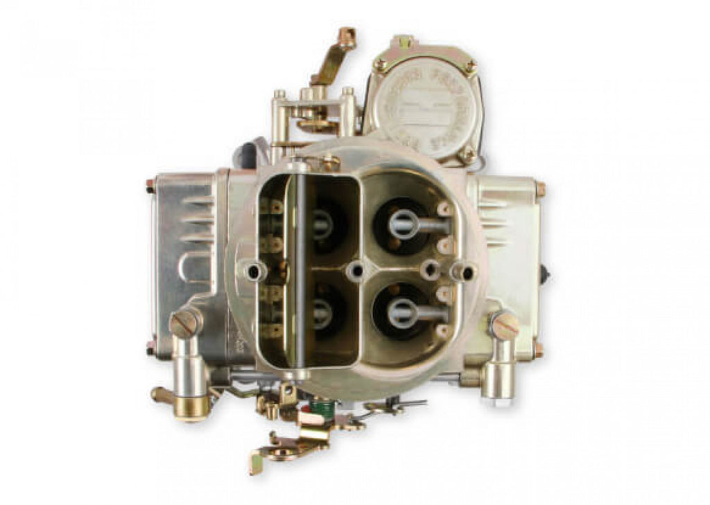 Holley 600 CFM Classic Holley Carburetor