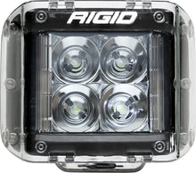 Load image into Gallery viewer, RIGID Industries 32182 RIGID Light Cover For D-SS Series LED Lights, Clear, Single