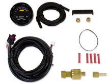Load image into Gallery viewer, AEM X-Series Boost Pressure Gauge -30 inHg ~ 35 psi / -1 ~ 2.5 bar