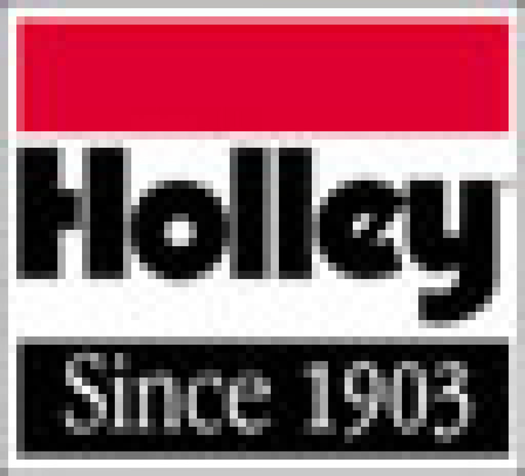 Holley 830 CFM Classic HP Carburetor-Aluminum